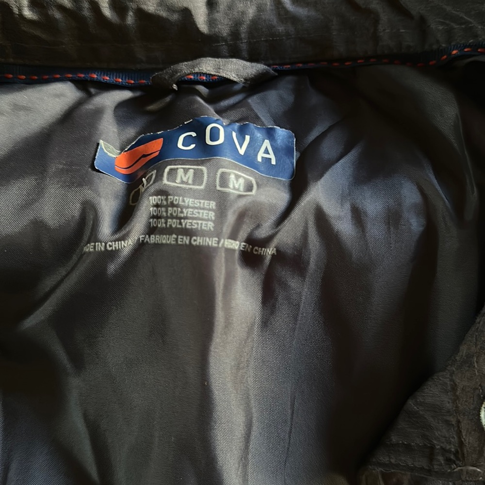 Cova Jacket size M